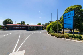 The Wurruk Motel, Sale